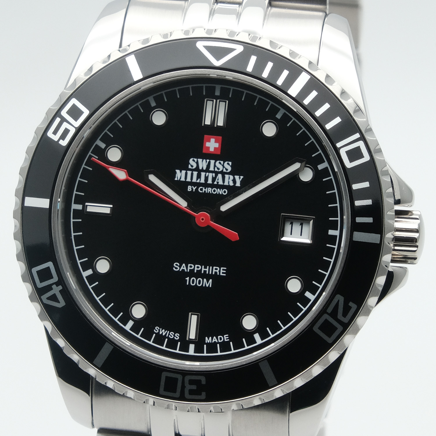 Swiss Military SM34109.01